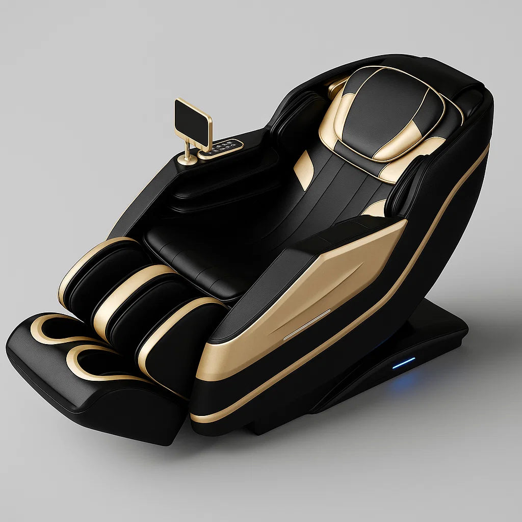 LuminaNova Halo-X Massage Chair